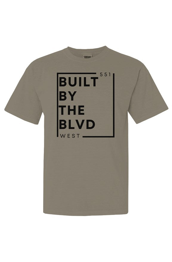 BVLV T-shirt - BVLV