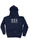 551 Stay Awhile Hoodie