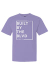 Built By The Blvd T Shirt