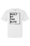 Built By The Blvd T Shirt